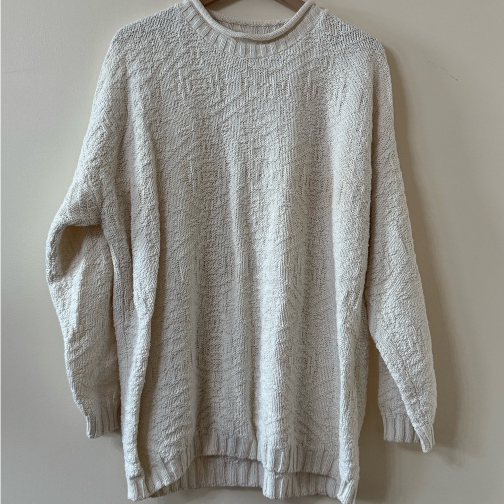 Basic Editions cotton Knit